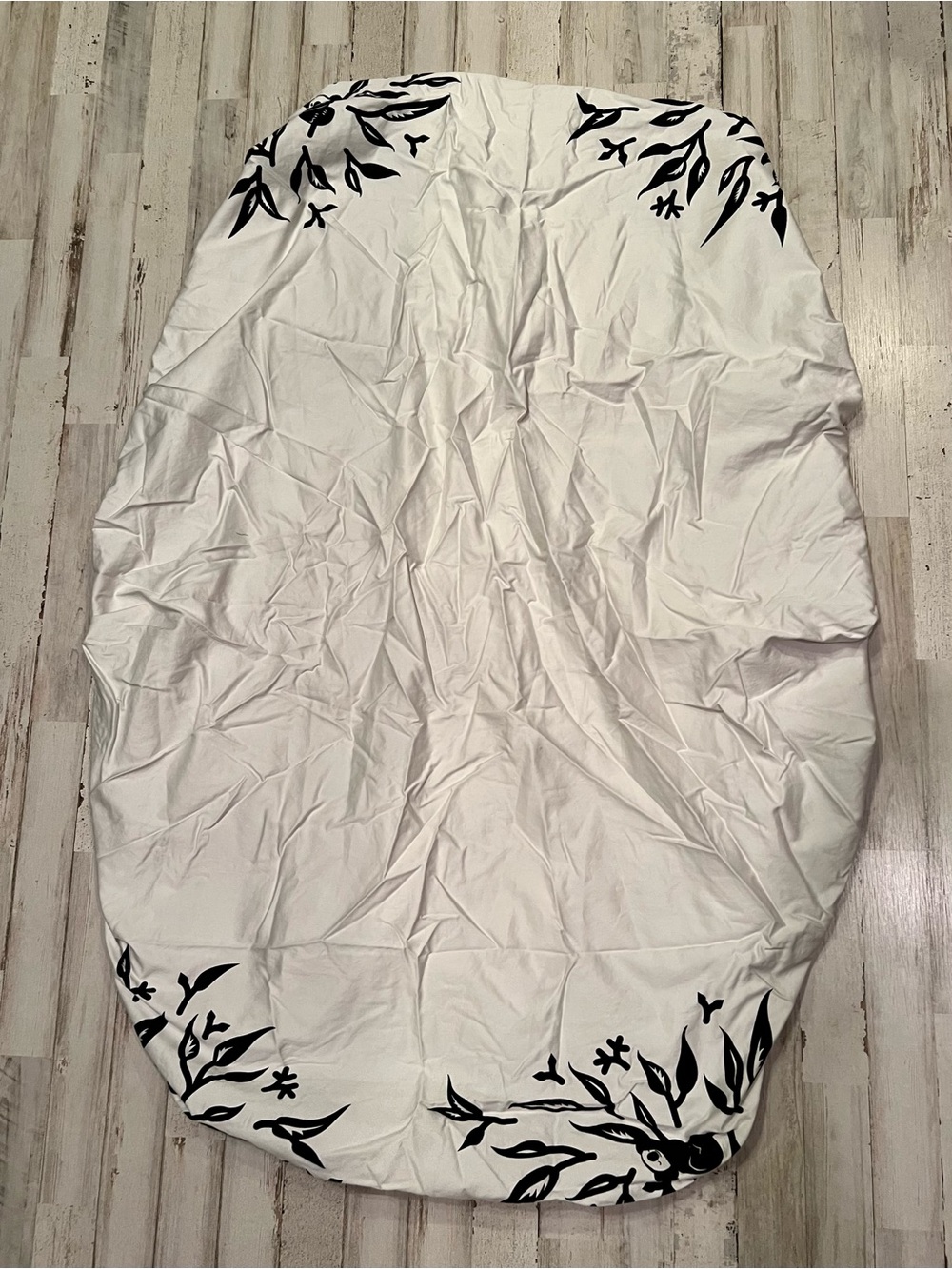 Nanit Smart Crib Sheet
